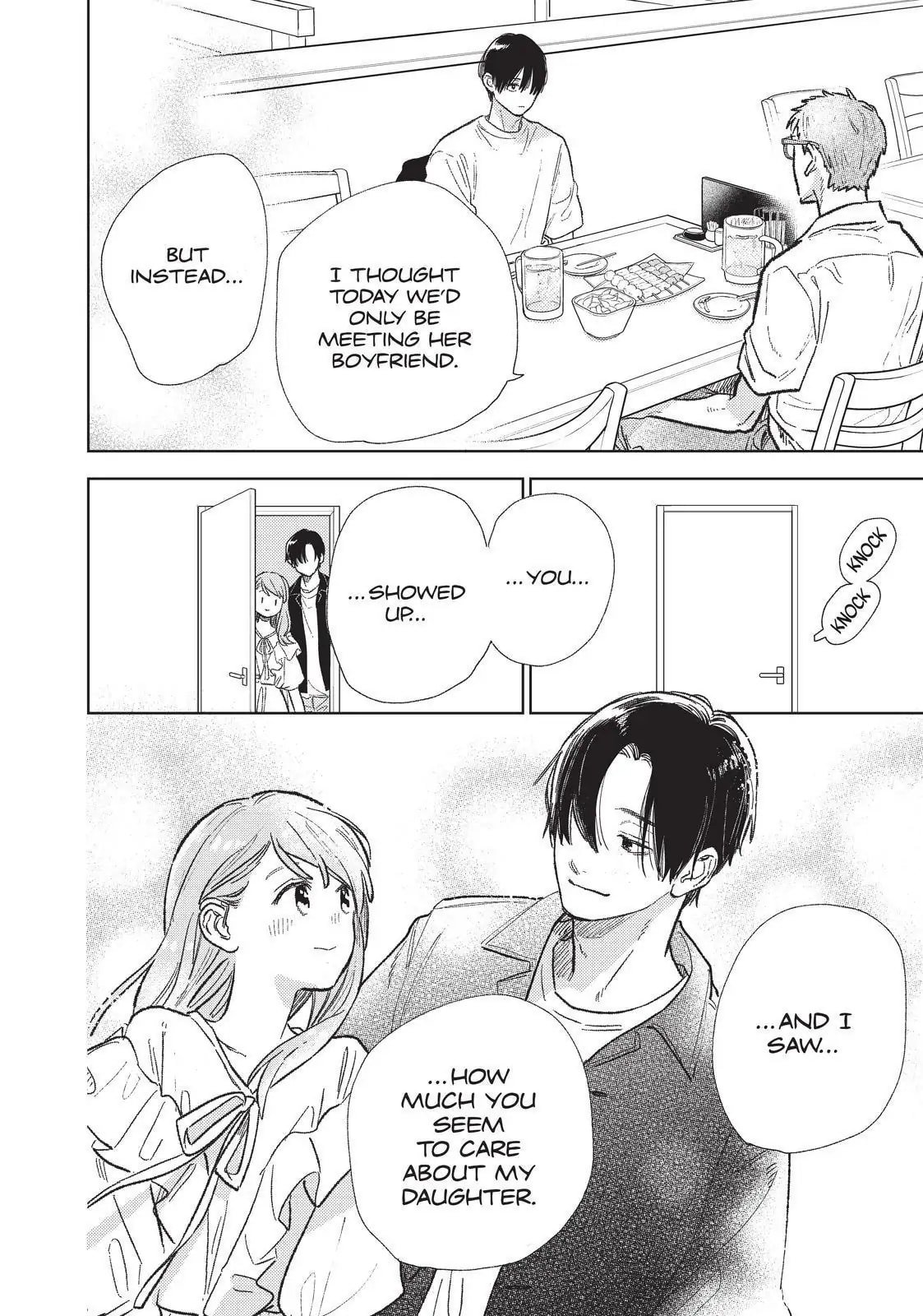 A Sign of Affection, Chapter 31 image 20